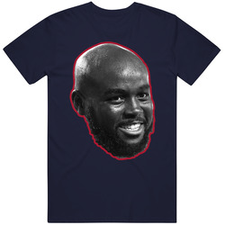 Maliek Collins Houston Football Cool Fan T Shirt