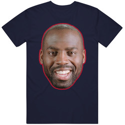 Whitney Mercilus Houston Football Fan T Shirt