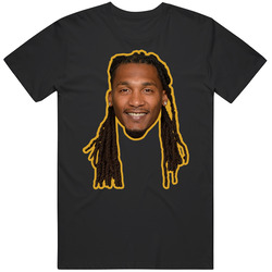 Rayshawn Jenkins Jacksonville Football Fan T Shirt