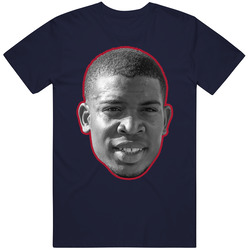 Demarcus Walker Houston Football Cool Fan T Shirt