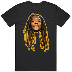 Shaquill Griffin Jacksonville Football Fan T Shirt