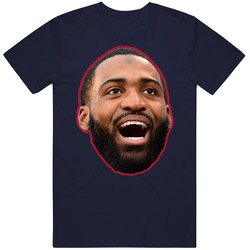 Jordan Jenkins Houston Football Fan T Shirt
