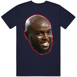 Maliek Collins Houston Football Fan T Shirt