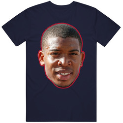 Demarcus Walker Houston Football Fan T Shirt