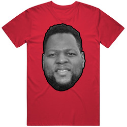 Ndamukong Suh Tampa Bay Football Cool Fan T Shirt