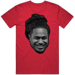 Vita Vea Tampa Bay Football Cool Fan T Shirt