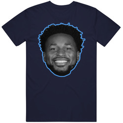 Kevin Byard Tennessee Football Cool Fan T Shirt