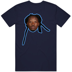 Janoris Jenkins Tennessee Football Fan T Shirt