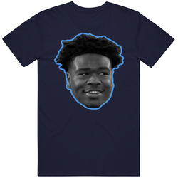 Jayon Brown Tennessee Football Cool Fan T Shirt