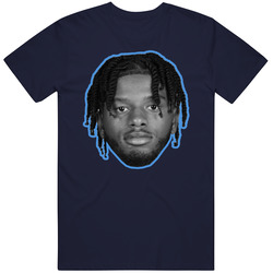 Kristian Fulton Tennessee Football Cool Fan T Shirt