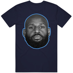 Rashaan Evans Tennessee Football Cool Fan T Shirt