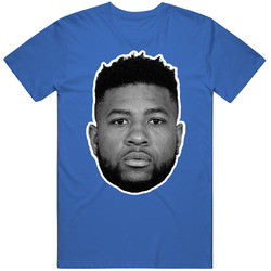 Khari Willis Indianapolis Football Cool Fan T Shirt