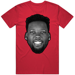 Jason Pierra-paul Tampa Bay Football Cool Fan T Shirt