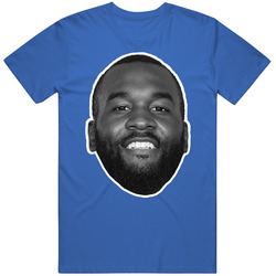 Darius Leonard Indianapolis Football Cool Fan T Shirt
