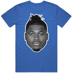 Al-quadin Muhammad Indianapolis Football Cool Fan T Shirt