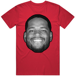 William Gholston Tampa Bay Football Cool Fan T Shirt
