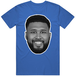 Deforest Buckner Indianapolis Football Cool Fan T Shirt