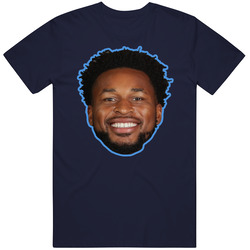 Kevin Byard Tennessee Football Fan T Shirt