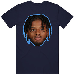 Kristian Fulton Tennessee Football Fan T Shirt