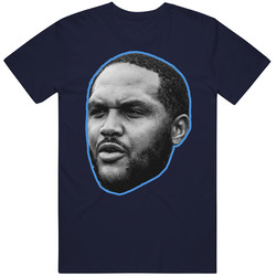Jeffery Simmons Tennessee Football Cool Fan T Shirt