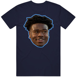 Jayon Brown Tennessee Football Fan T Shirt