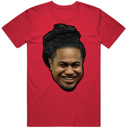 Vita Vea Tampa Bay Football Fan T Shirt