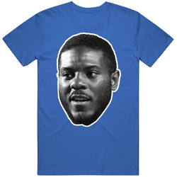 Zaire Franklin Indianapolis Football Cool Fan T Shirt