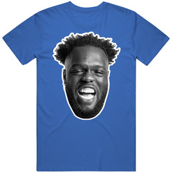 Kwity Paye Indianapolis Football Cool Fan T Shirt