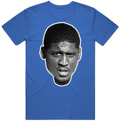 Xavier Rhodes Indianapolis Football Cool Fan T Shirt