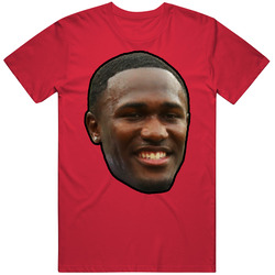 Devin White Tampa Bay Football Fan T Shirt