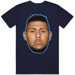 Harold Landry Iii Tennessee Football Fan T Shirt