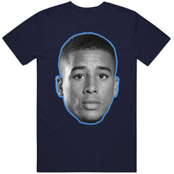 Dane Cruikshank Tennessee Football Cool Fan T Shirt