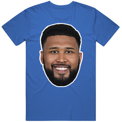 Deforest Buckner Indianapolis Football Fan T Shirt