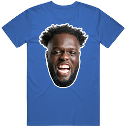 Kwity Paye Indianapolis Football Fan T Shirt
