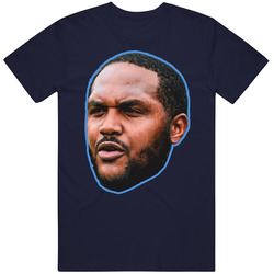 Jeffery Simmons Tennessee Football Fan T Shirt
