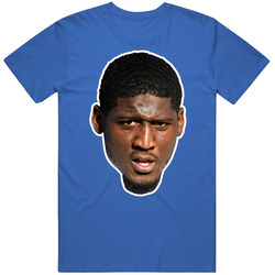 Xavier Rhodes Indianapolis Football Fan T Shirt