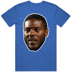 Zaire Franklin Indianapolis Football Fan T Shirt