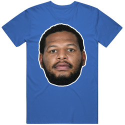 Grover Stewart Indianapolis Football Fan T Shirt