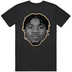 Andrew Dowell New Orleans Football Cool Fan T Shirt