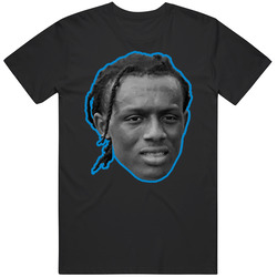 Jaycee Horn Carolina Football Cool Fan T Shirt