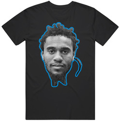 Shaq Thompson Carolina Football Cool Fan T Shirt