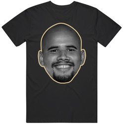Zack Baun New Orleans Football Cool Fan T Shirt