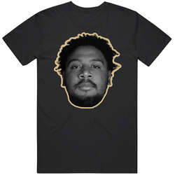 Shy Tuttle New Orleans Football Cool Fan T Shirt