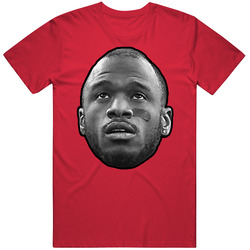Deion Jones Atlanta Football Cool Fan T Shirt