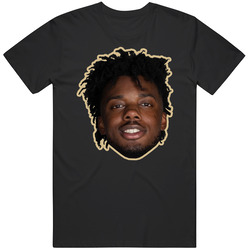 Paulson Adebo New Orleans Football Fan T Shirt