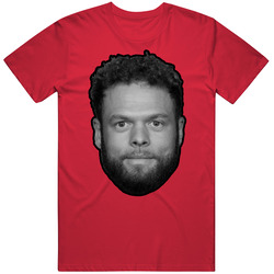 Erik Harris Atlanta Football Cool Fan T Shirt