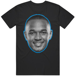 Jermaine Carter Carolina Football Cool Fan T Shirt