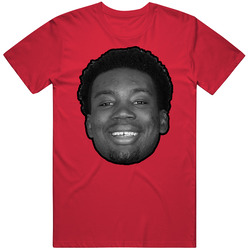 Adetokunbo Ogundeji Atlanta Football Cool Fan T Shirt