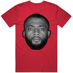 Carlton Davis Tampa Bay Football Cool Fan T Shirt