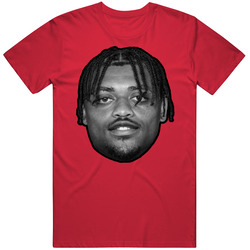 Aj Terrell Atlanta Football Cool Fan T Shirt